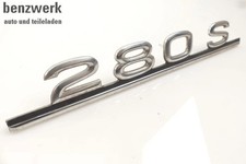 Mercedes w116 emblem gebraucht kaufen Mercedes w116 emblem gebraucht kaufen  Freren