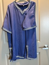 Blue short sleeve for sale  Davenport