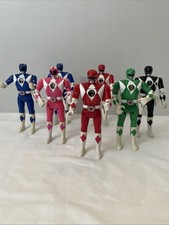 Vintage bandai 1993 for sale  Joliet