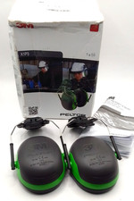 Peltor x1p3 helmet for sale  SPALDING