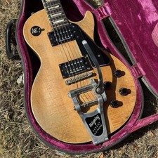 1969 gibson paul d'occasion  Expédié en Belgium