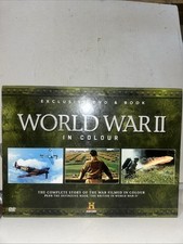 colour dvd book for sale colour dvd book for sale WOTTON-UNDER-EDGE
