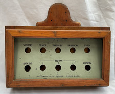 Antique butlers bell for sale Antique butlers bell for sale  AYLESBURY