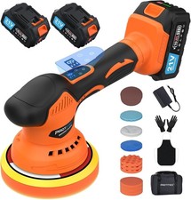 Cordless car buffer for sale  DERBY