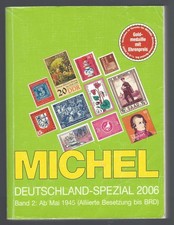 Michel deutschland spezial gebraucht kaufen  Deutschland