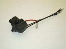 Moteur valve échappement d'occasion  Lubersac