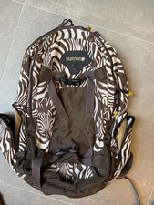 Rucksack burton braun gebraucht kaufen  Hochstadt