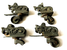 Antique decorative brass for sale  LONDON