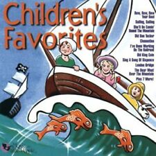 Children favorites music for sale  New Britain