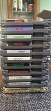Nintendo nes games for sale  Bellingham