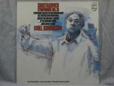 Shostakovich symphonie nr. for sale  Mchenry