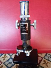 Microscopio ottico vintage usato  Cuneo