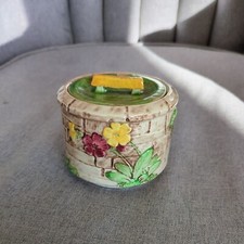Vintage falconware pot for sale  ST. LEONARDS-ON-SEA