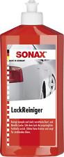 Sonax 302200 paint d'occasion  Lyon I