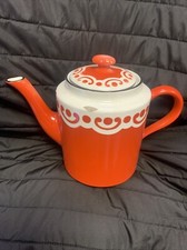 Rare théière vintage d'occasion  Diemeringen