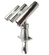 Folding triple rocket for sale  Port Saint Lucie