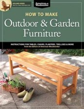 Make outdoor garden for sale  Montgomery