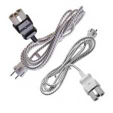 Heißgeräte kabel stecker gebraucht kaufen  Buchholz i.d. Nordheide