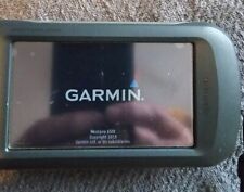 Garmin montana 650t for sale  Houston