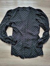 Zara basic damen gebraucht kaufen  Hildburghausen