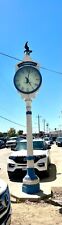Antique street tower for sale  Temple City
