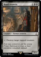 Magic mtg assassin d'occasion  Ivry-sur-Seine