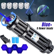 10watt adjustable blue d'occasion  Expédié en Belgium