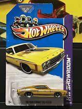 2013 hot wheels for sale  Rochester