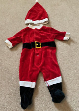 Santa sleeper santa for sale  Shipping to Ireland