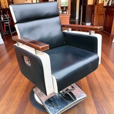 Vintage black cream for sale  MANCHESTER