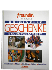 Riginelle geschenke gemacht gebraucht kaufen  Deutschland