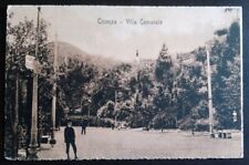 1920ca cosenza villa usato  Solopaca