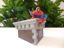 Tirelire spider man d'occasion  Donnemarie-Dontilly