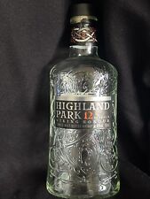 Highland park year for sale  SEVENOAKS