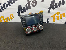 Usado, 15-17 SUBARU WRX STI OEM PAINEL DISPLAY NAVEGAÇÃO MONITOR TELA LARGA FABRICANTE DE EQUIPAMENTO ORIGINAL comprar usado  Enviando para Brazil