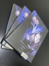 Buffy stagione uno usato  Italia