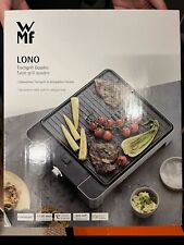Wmf lono tischgrill gebraucht kaufen  Ismaning