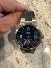 Oris williams automatic for sale  Naperville