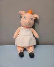 Ikea pig plush for sale  DONCASTER