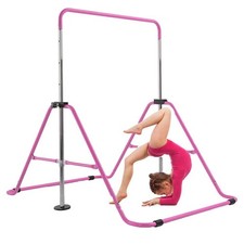 Adjustable kid gymnastics for sale  DERBY