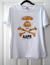 Aape bathing ape for sale Aape bathing ape for sale  LONDON