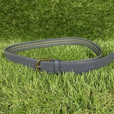 Mcdonalds belt uniform for sale Mcdonalds belt uniform for sale  COALVILLE