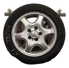 Mercedes class wheel for sale  CHELMSFORD