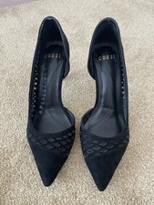 Ladies heels size for sale  LONDON