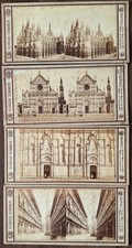 Victorian edwardian stereoscop for sale  NOTTINGHAM