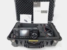 Icom 9700 ham for sale  Sparks
