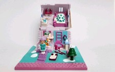 Polly pocket pollyville for sale  College Place
