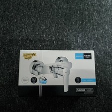 Grohe start brausearmatur gebraucht kaufen  Bogel, Mieheln, Weyer