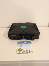 Microsoft original xbox for sale  BALLYCASTLE