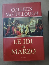 Colleen mccullough idi usato Colleen mccullough idi usato  Roma